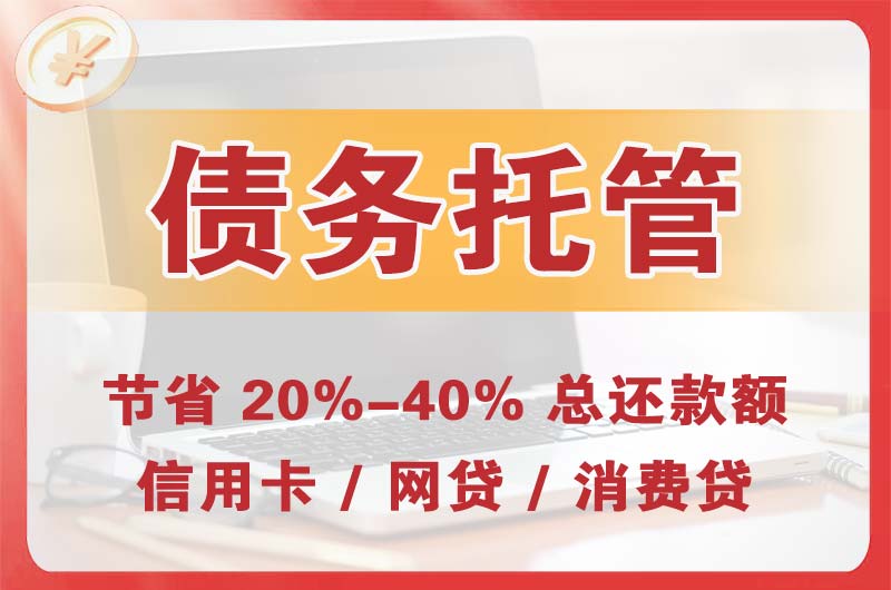 萍乡债务托管